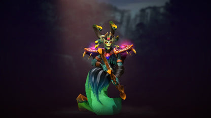 MMR: 1680 - Behavior: 12000