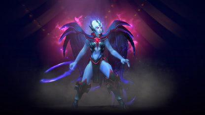MMR: 5475 - Behavior: 11165