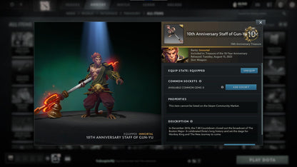 Legend V | MMR: 3781 - Behavior: 10959 - Communication: 10755