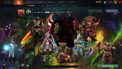 MMR: 2629 - Behavior: 11815