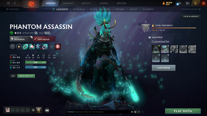 MMR: 3334 - Behavior: 12000