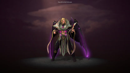 Ancient IV | MMR: 4298 - Behavior: 7442 - Communication: 7442