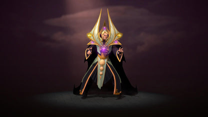 Crusader IV | MMR: 1904 - Behavior: 10403 - Communication: 10403