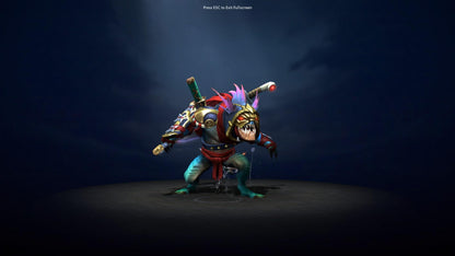 Archon II | MMR: 2515 - Behavior: 9113 - Communication: 9113