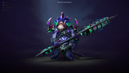 Ancient I | MMR: 3834 - Behavior: 10911 - Communication: 10911