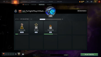 MMR: 819 - Behavior: 7314