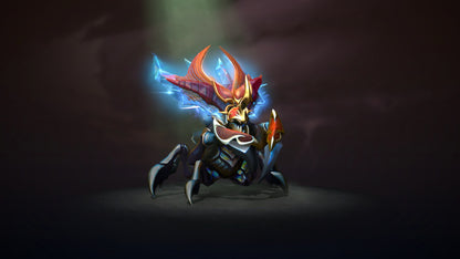 MMR: 1872 - Behavior: 11445