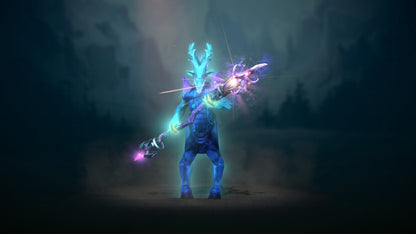 MMR: 1822 - Behavior: 12000