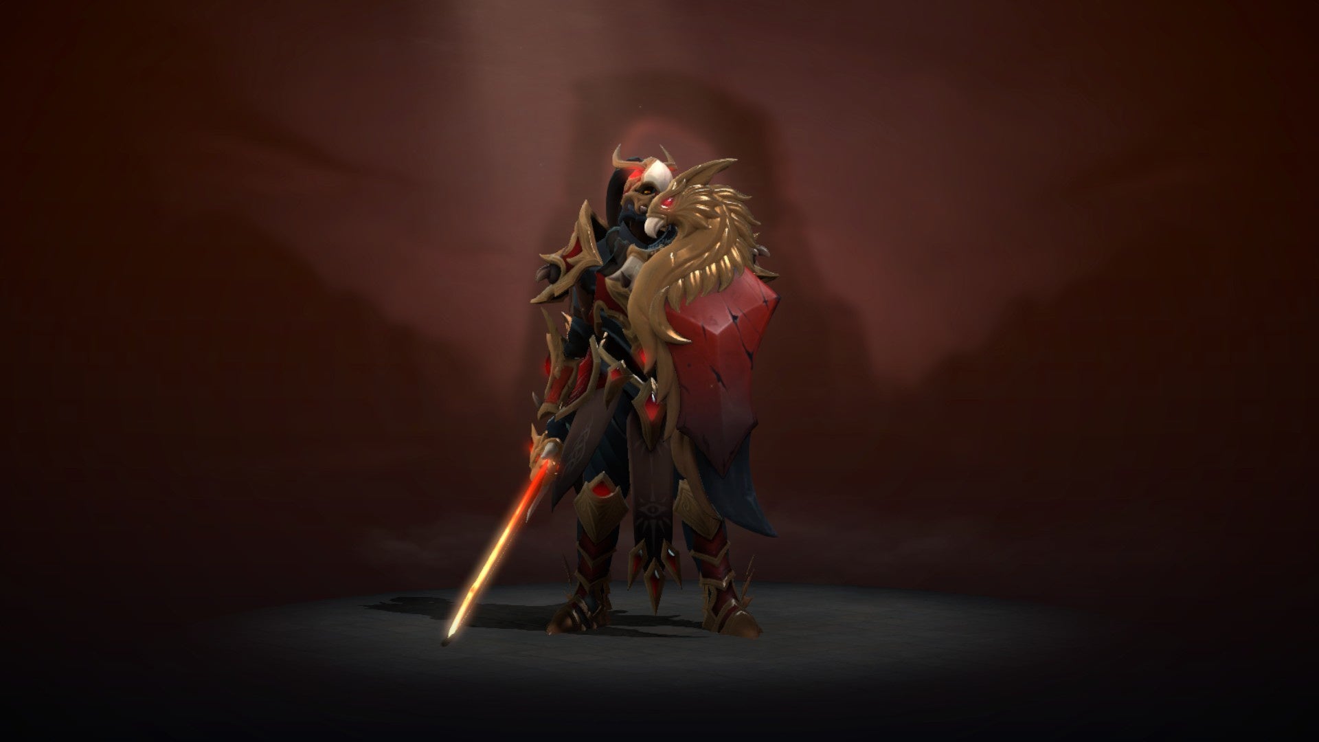 Legend V | MMR: 3656 - Behavior: 9385 - Communication: 9385