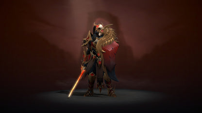 Legend V | MMR: 3656 - Behavior: 9385 - Communication: 9385