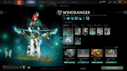 Ancient III | MMR: 4202 - Behavior: 9840