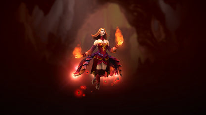 MMR: 1 - Behavior: 11756