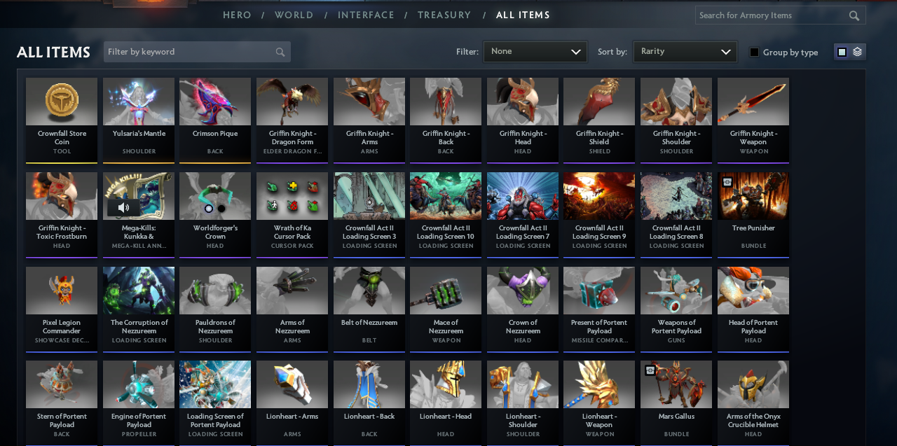 Archon III | MMR: 2602 - Behavior: 8241 - Communication: 8241