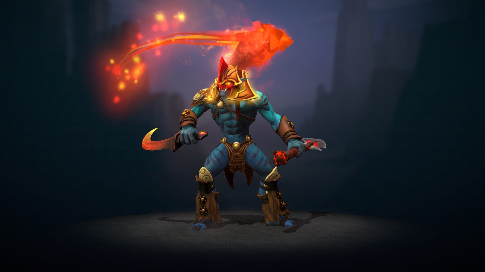 MMR: 1091 - Behavior: 11500