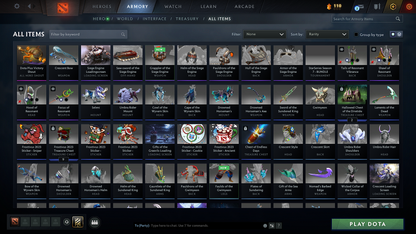 Crusader V | MMR: 2250 - Behavior: 9099 - Communication: 9099