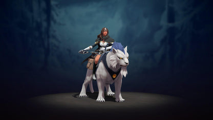 Herald V | MMR: 568 - Behavior: 9397 - Communication: 9397