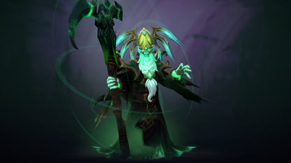 MMR: 4737 - Behavior: 10325