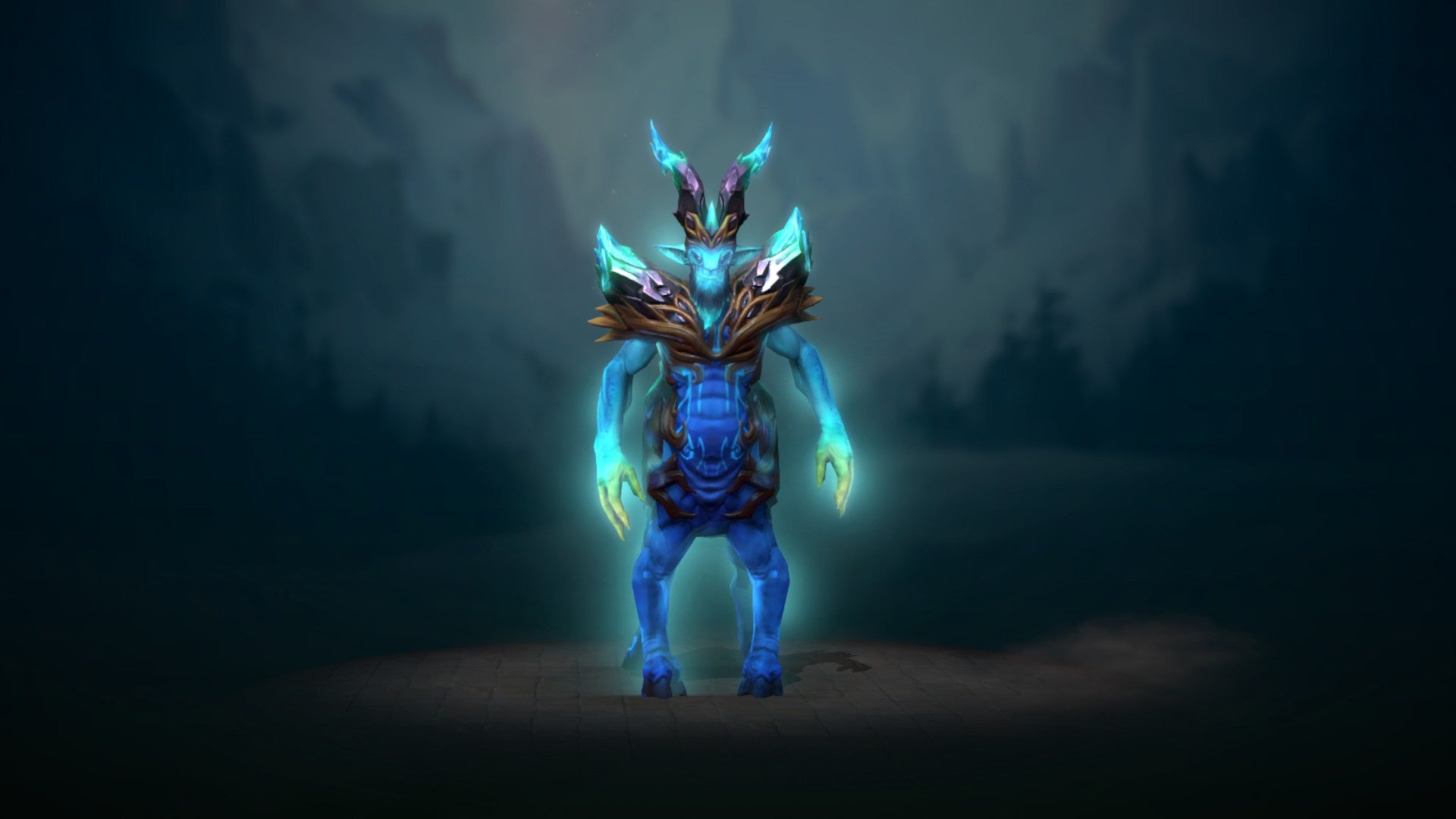 MMR: 2167 - Behavior: 9374