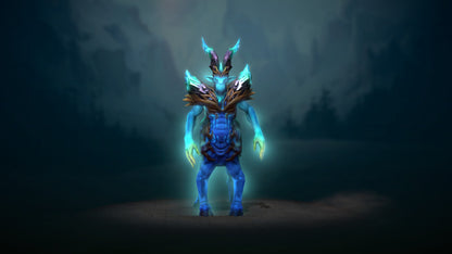 MMR: 2167 - Behavior: 9374