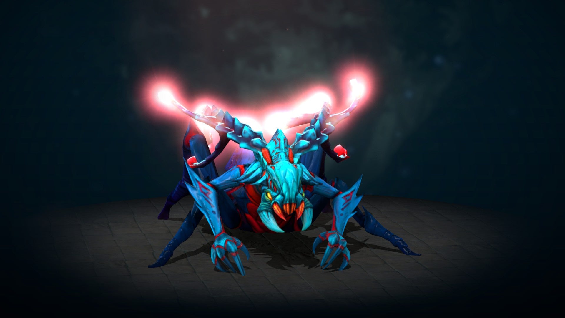 MMR: 4014 - Behavior: 7835