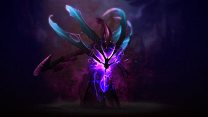 MMR: 3188 - Behavior: 12000