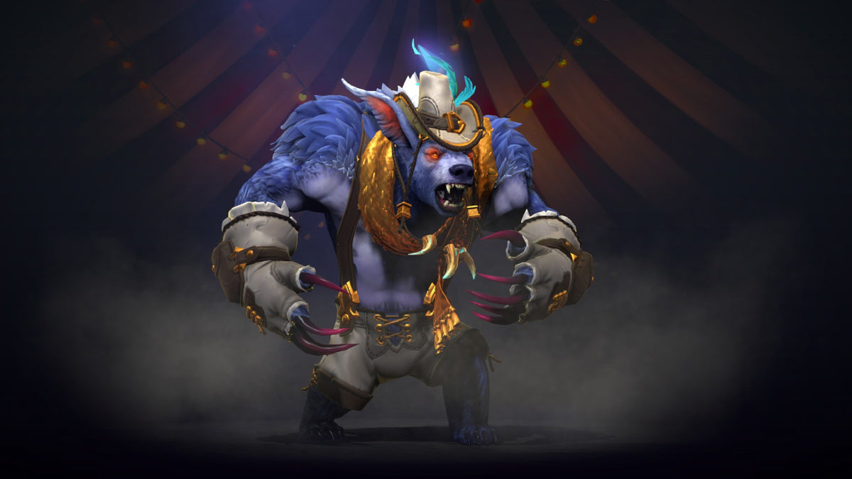 MMR: 4308 - Behavior: 12000
