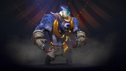 MMR: 4308 - Behavior: 12000