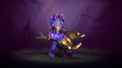 MMR: 5657 - Behavior: 8949