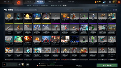 MMR: 4068 - Behavior: 10225