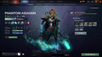 MMR: 6291 - Behavior: 12000