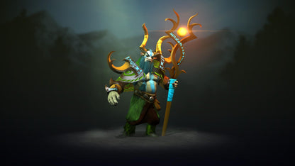 Immortal | MMR: 6488 - Behavior: 10011 - Communication: 10011