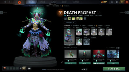 Ancient III | MMR: 4242 - Behavior: 8465