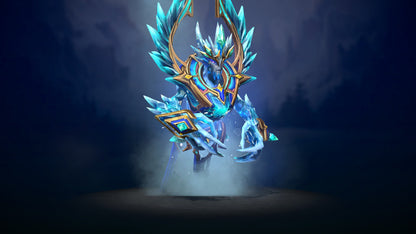 Archon III | MMR: 2602 - Behavior: 9068 - Communication: 9068