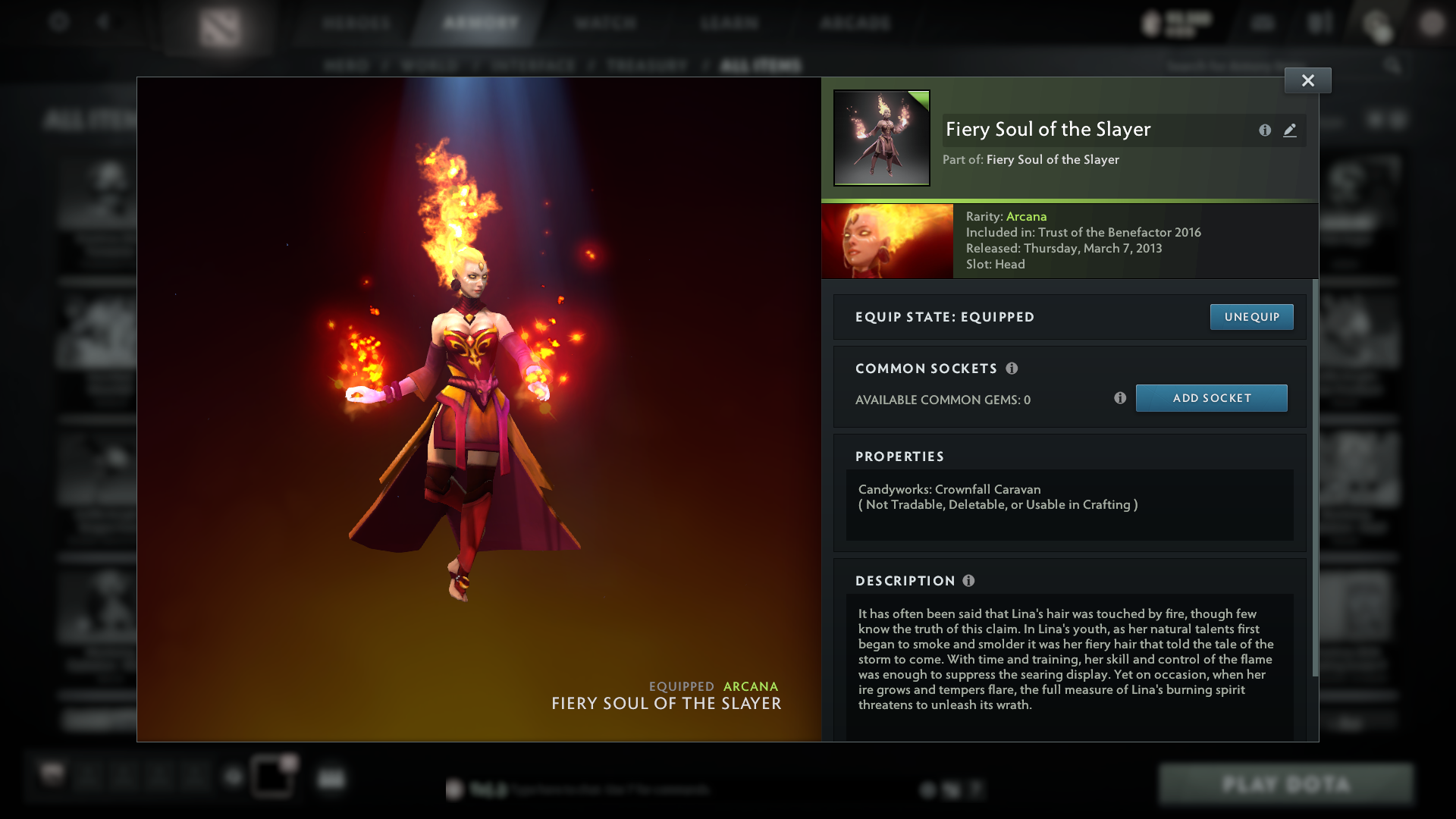 Archon III | MMR: 2545 - Behavior: 9879 - Communication: 9879