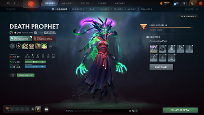 Guardian IV | MMR: 1313 - Behavior: 7935