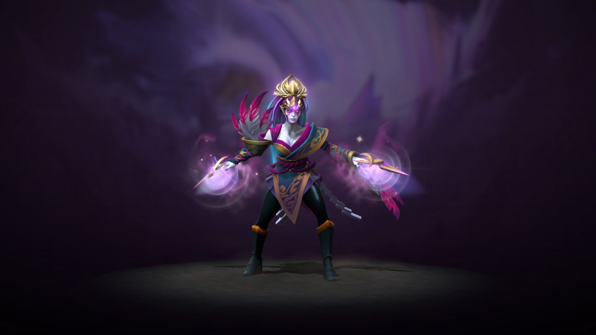 MMR: 4637 - Behavior: 12000