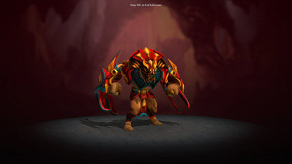 Guardian IV | MMR: 1299 - Behavior: 9066 - Communication: 9066