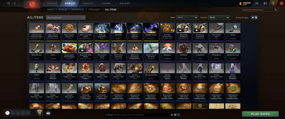 Divine I | MMR: 4699 - Behavior: 12000