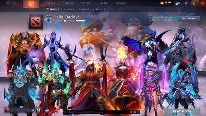 Crusader IV | MMR: 1940 - Behavior: 10882 - Communication: 10410