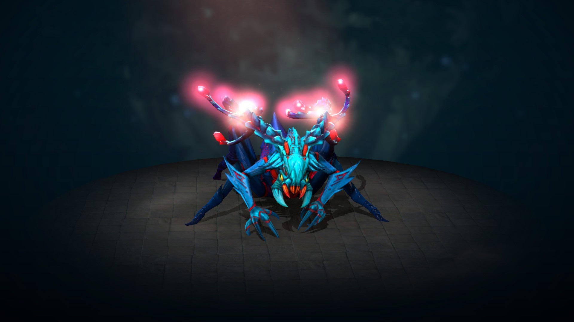 MMR: 321 - Behavior: 10530