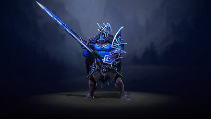 Legend V | MMR: 3722 - Behavior: 10731 - Communication: 10731