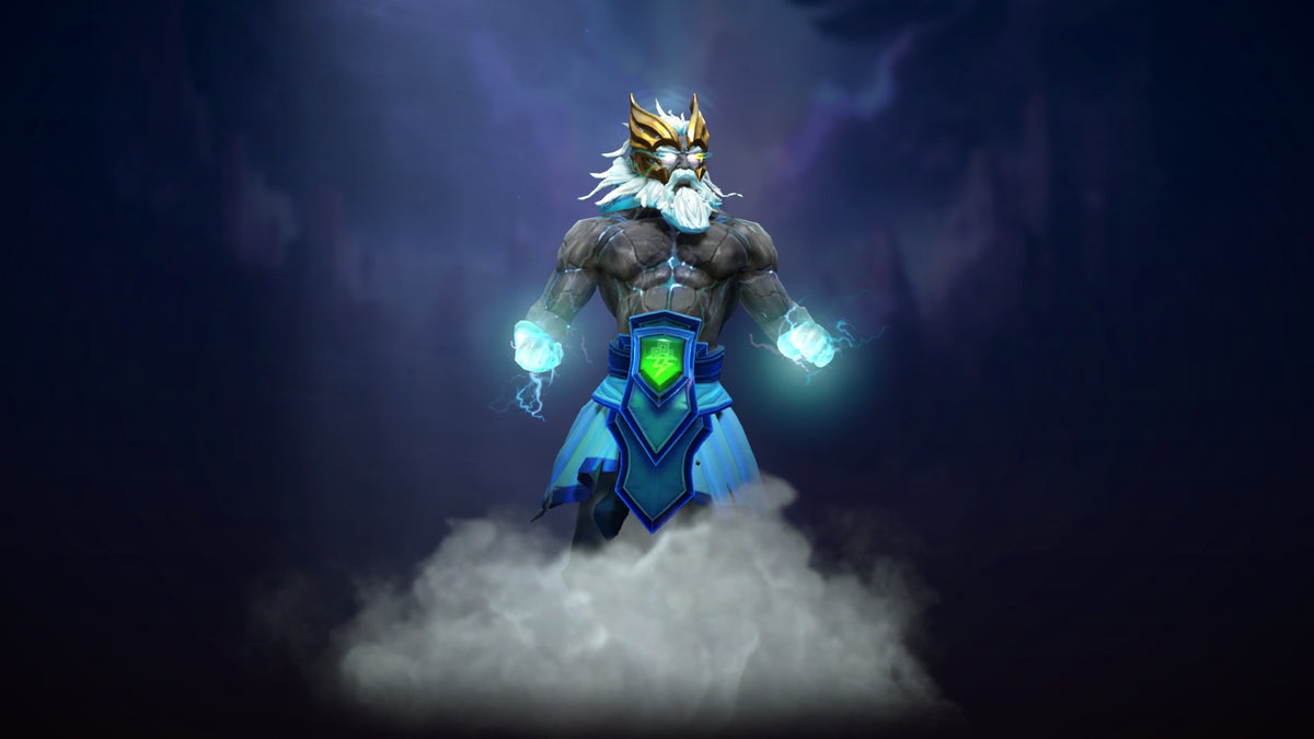 MMR: 6017 - Behavior: 12000