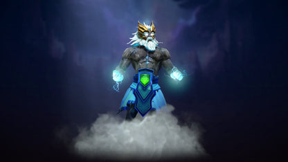 MMR: 6017 - Behavior: 12000