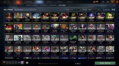 MMR: 3620 - Behavior: 11717