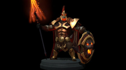 Archon V | MMR: 2801 - Behavior: 10000