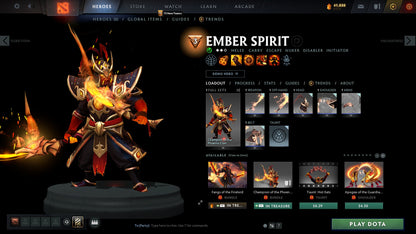 Ancient II | MMR: 4003 - Behavior: 9840