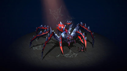 Divine II | MMR: 4868 - Behavior: 10855 - Communication: 10855