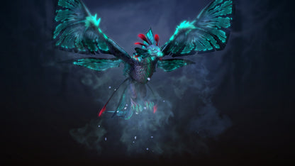 MMR: 7117 - Behavior: 10528