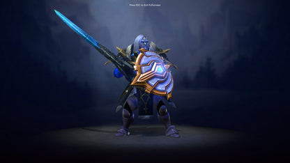 MMR: 5435 - Behavior: 10755