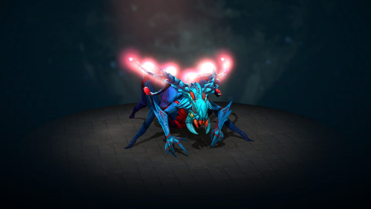 MMR: 984 - Behavior: 9856